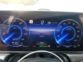 Mercedes-Benz EQS 2022 MERCEDES-BENZ EQS SEDAN 450+ , снимка 8