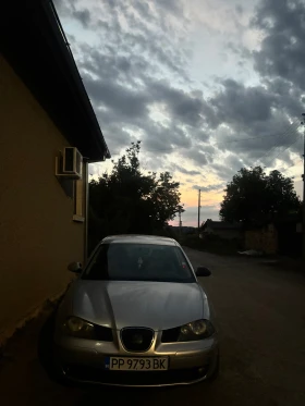 Seat Ibiza, снимка 6
