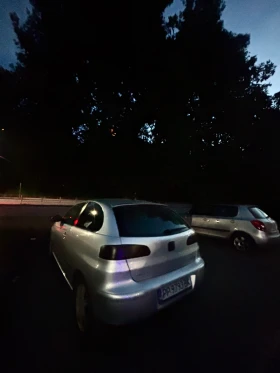 Seat Ibiza, снимка 4