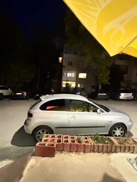 Seat Ibiza, снимка 3