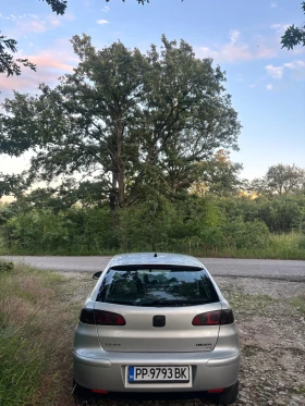 Seat Ibiza, снимка 8