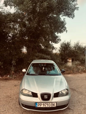 Seat Ibiza, снимка 2