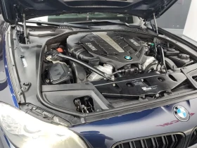 BMW 550 550I xDrive, снимка 6
