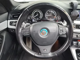 BMW 550 550I xDrive, снимка 13