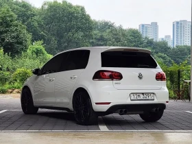 VW Golf 2.0 Gtd, снимка 2