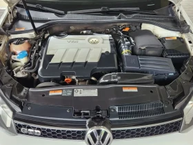 VW Golf 2.0 Gtd, снимка 6