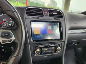 VW Golf 2.0 Gtd, снимка 13