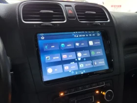 VW Golf 2.0 Gtd, снимка 14