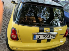 Mini Cooper s, снимка 5