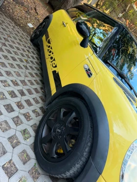 Mini Cooper s, снимка 6