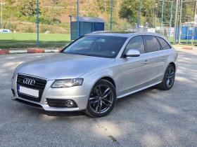 Audi A4, снимка 2