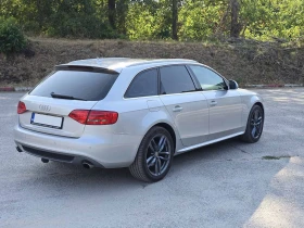 Audi A4, снимка 4