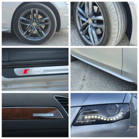 Audi A4, снимка 11