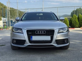 Audi A4, снимка 7