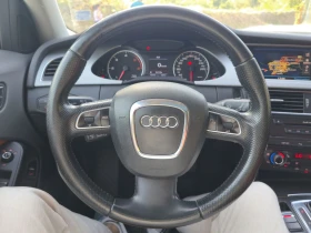 Audi A4, снимка 9