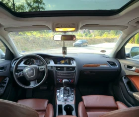 Audi A4, снимка 8