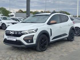 Dacia Sandero Stepway 1.0Tce/ 90к.с./ LPG/Автоматик, снимка 1