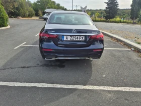 Mercedes-Benz E 350 E350 4matic, снимка 2