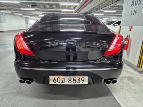 Jaguar Xj 5.0 SUPERCHARGED - МАСАЖ - ОБДУХ - ВСИЧКИ ЕКСТРИ, снимка 5