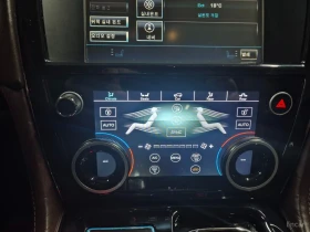 Jaguar Xj 5.0 SUPERCHARGED - МАСАЖ - ОБДУХ - ВСИЧКИ ЕКСТРИ, снимка 15