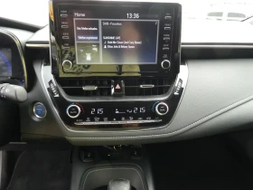 Toyota Corolla 1.8 Hybrid, снимка 8