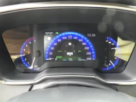 Toyota Corolla 1.8 Hybrid, снимка 9