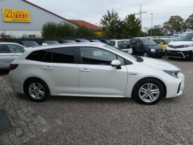 Toyota Corolla 1.8 Hybrid, снимка 4
