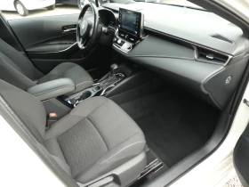Toyota Corolla 1.8 Hybrid, снимка 11