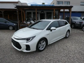 Toyota Corolla 1.8 Hybrid, снимка 1