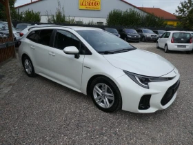 Toyota Corolla 1.8 Hybrid, снимка 3