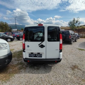 Fiat Doblo 1.9 Multijet* cargo* klima* 105ks* , снимка 6