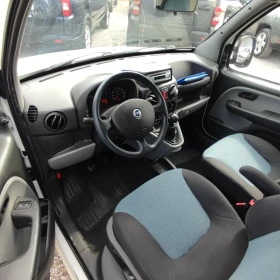 Fiat Doblo 1.9 Multijet* cargo* klima* 105ks* , снимка 8