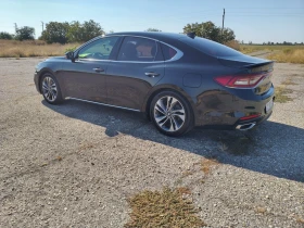 Hyundai Grandeur, снимка 10