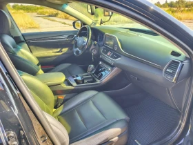 Hyundai Grandeur, снимка 4