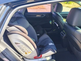 Hyundai Grandeur, снимка 5