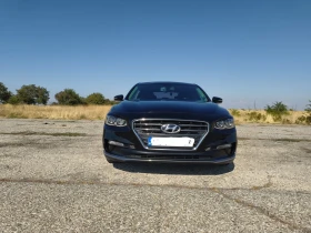 Hyundai Grandeur, снимка 14