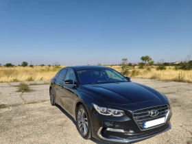 Hyundai Grandeur, снимка 13