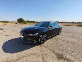 Hyundai Grandeur, снимка 1