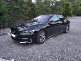 Hyundai Grandeur, снимка 16