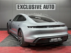 Porsche Taycan Perfomance PLUS , снимка 12
