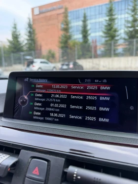 BMW 335, снимка 17