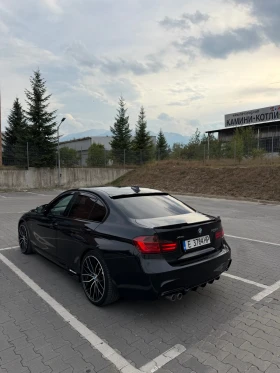 BMW 335, снимка 3