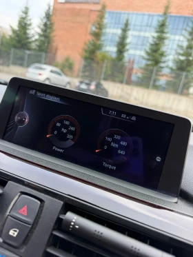 BMW 335, снимка 15