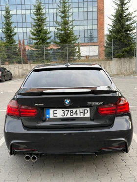 BMW 335, снимка 4