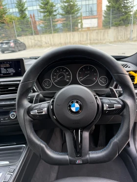 BMW 335, снимка 8