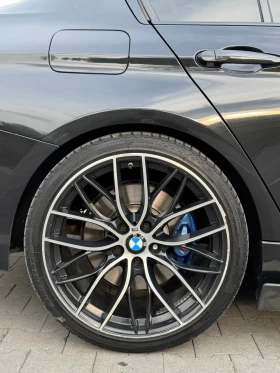 BMW 335, снимка 12