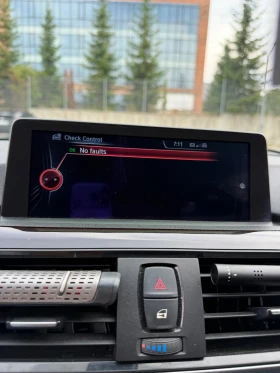 BMW 335, снимка 10