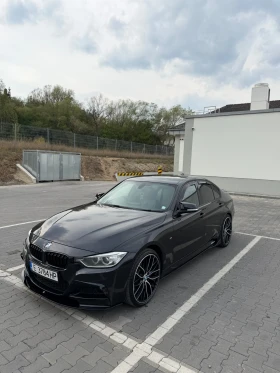 BMW 335, снимка 1