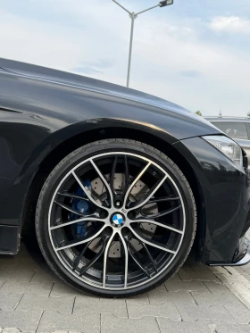 BMW 335, снимка 13