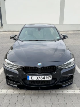 BMW 335, снимка 2